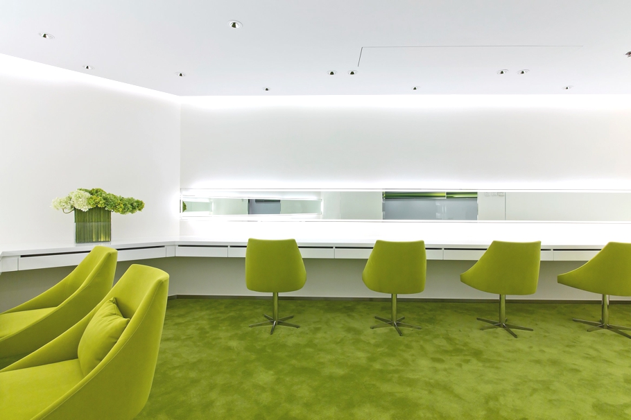 How Does Office Lighting Affect Productivity? | Woo Lighting Blog